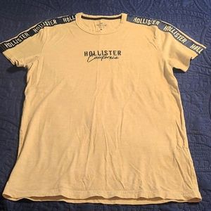Hollister Tee sz S